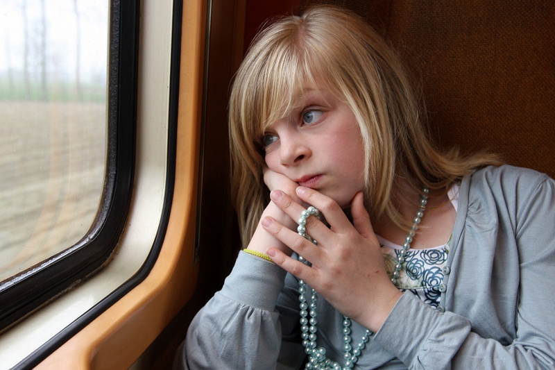393 - CECILE THINKING OF - DHANENS MARK - belgium.jpg